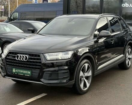 Ауди Ку 7, объемом двигателя 3 л и пробегом 254 тыс. км за 29700 $, фото 5 на Automoto.ua