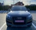 Ауди Ку 7, объемом двигателя 3 л и пробегом 235 тыс. км за 23900 $, фото 1 на Automoto.ua
