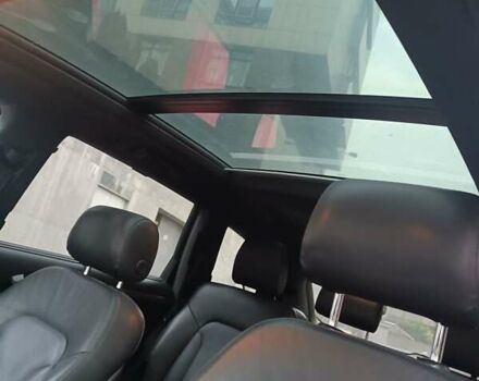 Ауди Ку 7, объемом двигателя 3 л и пробегом 323 тыс. км за 17300 $, фото 14 на Automoto.ua