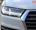 Ауді Ку 7, об'ємом двигуна 2.97 л та пробігом 174 тис. км за 29999 $, фото 12 на Automoto.ua