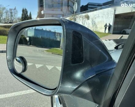 Ауди Ку 7, объемом двигателя 3 л и пробегом 157 тыс. км за 25990 $, фото 15 на Automoto.ua
