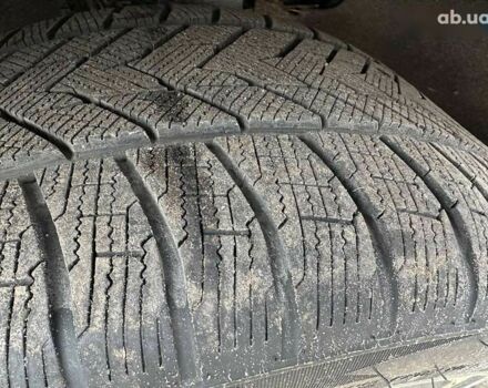 Ауді Ку 7, об'ємом двигуна 3 л та пробігом 201 тис. км за 15200 $, фото 15 на Automoto.ua