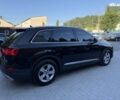 Ауди Ку 7, объемом двигателя 3 л и пробегом 200 тыс. км за 27900 $, фото 12 на Automoto.ua