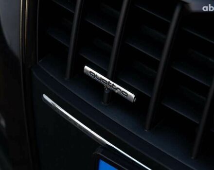 Ауди Ку 7, объемом двигателя 3 л и пробегом 161 тыс. км за 22500 $, фото 3 на Automoto.ua