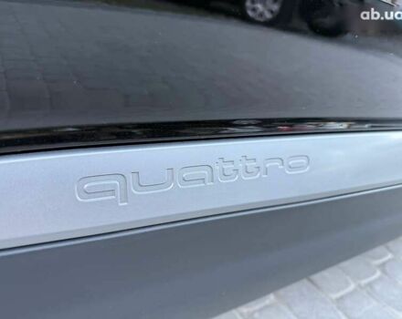 Ауди Ку 7, объемом двигателя 3 л и пробегом 200 тыс. км за 27900 $, фото 28 на Automoto.ua