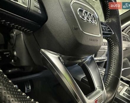 Ауди Ку 7, объемом двигателя 2.97 л и пробегом 295 тыс. км за 28000 $, фото 62 на Automoto.ua