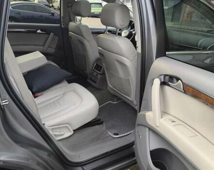 Ауди Ку 7, объемом двигателя 3 л и пробегом 228 тыс. км за 14700 $, фото 12 на Automoto.ua