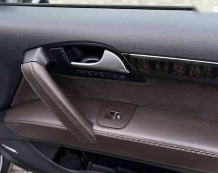 Ауди Ку 7, объемом двигателя 4.1 л и пробегом 225 тыс. км за 27800 $, фото 18 на Automoto.ua