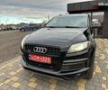 Ауді Ку 7, об'ємом двигуна 3 л та пробігом 201 тис. км за 15200 $, фото 13 на Automoto.ua