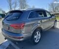 Ауди Ку 7, объемом двигателя 3 л и пробегом 157 тыс. км за 25990 $, фото 4 на Automoto.ua
