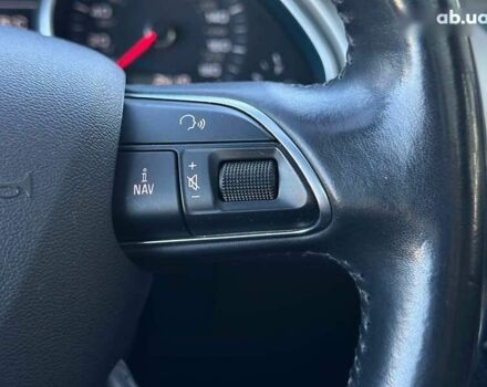 Ауди Ку 7, объемом двигателя 3 л и пробегом 172 тыс. км за 15990 $, фото 23 на Automoto.ua
