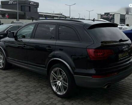 Ауди Ку 7, объемом двигателя 4.1 л и пробегом 225 тыс. км за 27800 $, фото 3 на Automoto.ua