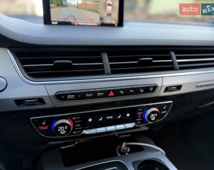 Ауди Ку 7, объемом двигателя 2.97 л и пробегом 240 тыс. км за 37500 $, фото 4 на Automoto.ua