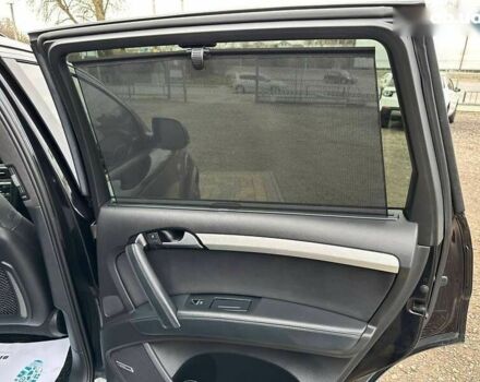 Ауді Ку 7, об'ємом двигуна 3 л та пробігом 201 тис. км за 15200 $, фото 26 на Automoto.ua