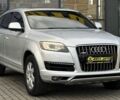 Ауди Ку 7, объемом двигателя 3 л и пробегом 81 тыс. км за 15000 $, фото 1 на Automoto.ua
