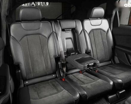 Ауди Ку 7, объемом двигателя 3 л и пробегом 142 тыс. км за 29900 $, фото 19 на Automoto.ua