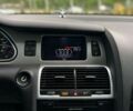 Ауди Ку 7, объемом двигателя 3 л и пробегом 310 тыс. км за 21999 $, фото 14 на Automoto.ua