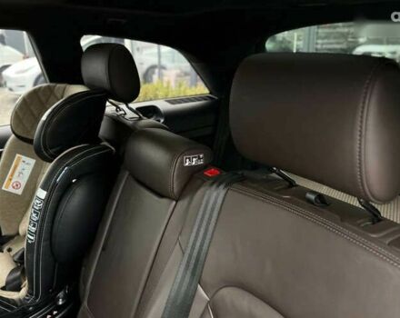 Ауди Ку 7, объемом двигателя 4.1 л и пробегом 225 тыс. км за 27800 $, фото 20 на Automoto.ua