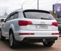 Ауди Ку 7, объемом двигателя 3 л и пробегом 179 тыс. км за 24500 $, фото 9 на Automoto.ua