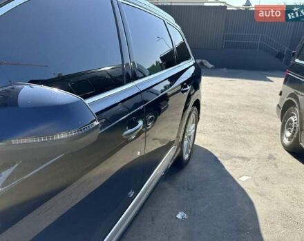 Ауди Ку 7, объемом двигателя 2.97 л и пробегом 295 тыс. км за 28000 $, фото 19 на Automoto.ua