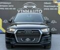 Ауди Ку 7, объемом двигателя 3 л и пробегом 200 тыс. км за 27900 $, фото 5 на Automoto.ua