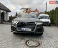 Ауди Ку 7, объемом двигателя 2.97 л и пробегом 240 тыс. км за 37500 $, фото 12 на Automoto.ua