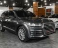 Ауди Ку 7, объемом двигателя 3 л и пробегом 142 тыс. км за 32900 $, фото 1 на Automoto.ua