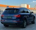 Ауди Ку 7, объемом двигателя 3 л и пробегом 172 тыс. км за 15990 $, фото 9 на Automoto.ua