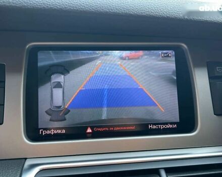 Ауди Ку 7, объемом двигателя 3 л и пробегом 287 тыс. км за 21900 $, фото 25 на Automoto.ua