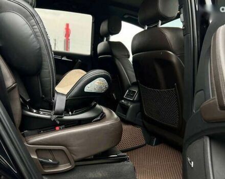 Ауди Ку 7, объемом двигателя 4.1 л и пробегом 225 тыс. км за 27800 $, фото 21 на Automoto.ua