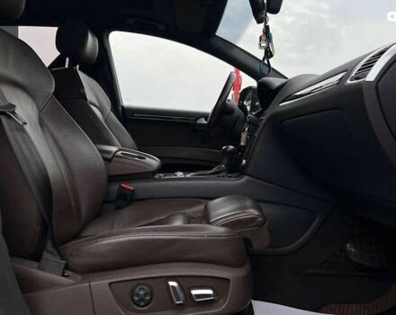 Ауди Ку 7, объемом двигателя 4.1 л и пробегом 225 тыс. км за 27800 $, фото 17 на Automoto.ua