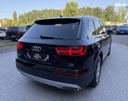 Ауди Ку 7, объемом двигателя 3 л и пробегом 200 тыс. км за 27900 $, фото 14 на Automoto.ua
