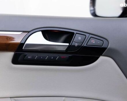 Ауди Ку 7, объемом двигателя 3 л и пробегом 161 тыс. км за 22500 $, фото 14 на Automoto.ua