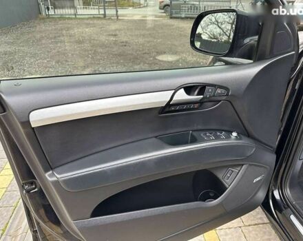 Ауді Ку 7, об'ємом двигуна 3 л та пробігом 201 тис. км за 15200 $, фото 18 на Automoto.ua