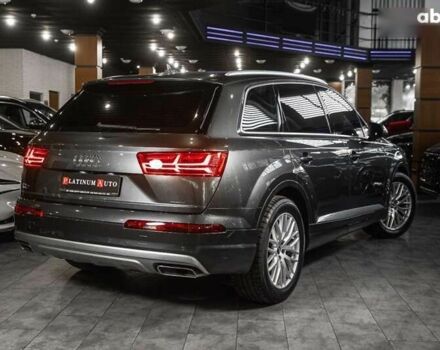 Ауди Ку 7, объемом двигателя 3 л и пробегом 142 тыс. км за 32900 $, фото 25 на Automoto.ua