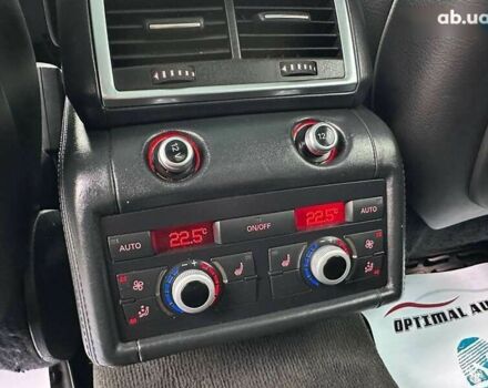 Ауді Ку 7, об'ємом двигуна 3 л та пробігом 201 тис. км за 15200 $, фото 20 на Automoto.ua