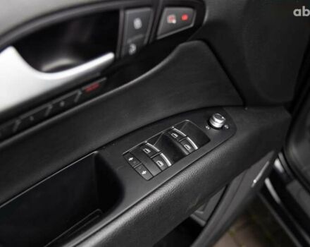 Ауді Ку 7, об'ємом двигуна 3 л та пробігом 177 тис. км за 23500 $, фото 14 на Automoto.ua