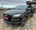 Ауді Ку 7, об'ємом двигуна 3 л та пробігом 201 тис. км за 15200 $, фото 12 на Automoto.ua