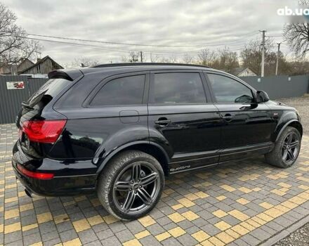 Ауді Ку 7, об'ємом двигуна 3 л та пробігом 201 тис. км за 15200 $, фото 5 на Automoto.ua