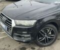 Ауді Ку 7, об'ємом двигуна 3 л та пробігом 201 тис. км за 25490 $, фото 8 на Automoto.ua