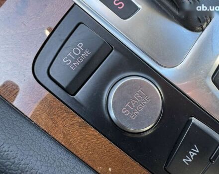 Ауди Ку 7, объемом двигателя 3 л и пробегом 157 тыс. км за 22490 $, фото 23 на Automoto.ua