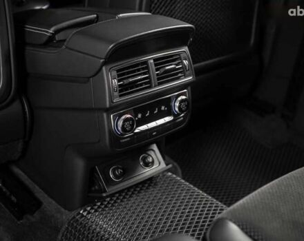 Ауди Ку 7, объемом двигателя 3 л и пробегом 142 тыс. км за 29900 $, фото 16 на Automoto.ua