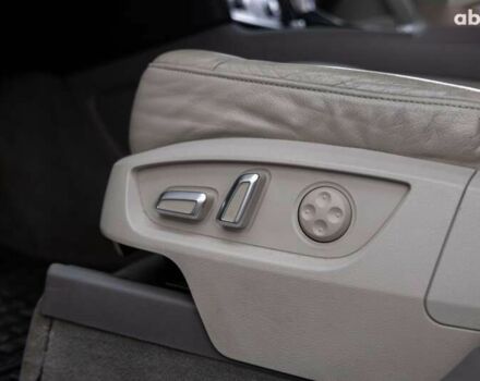 Ауди Ку 7, объемом двигателя 3 л и пробегом 161 тыс. км за 22500 $, фото 18 на Automoto.ua