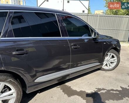 Ауди Ку 7, объемом двигателя 2.97 л и пробегом 295 тыс. км за 28000 $, фото 6 на Automoto.ua