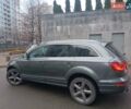 Ауди Ку 7, объемом двигателя 3 л и пробегом 323 тыс. км за 17300 $, фото 6 на Automoto.ua