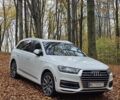 Ауди Ку 7, объемом двигателя 3 л и пробегом 129 тыс. км за 24900 $, фото 1 на Automoto.ua
