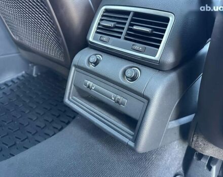 Ауді Ку 7, об'ємом двигуна 3 л та пробігом 121 тис. км за 12999 $, фото 18 на Automoto.ua