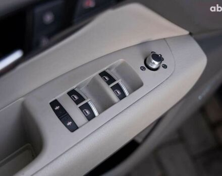 Ауди Ку 7, объемом двигателя 3 л и пробегом 161 тыс. км за 22500 $, фото 15 на Automoto.ua