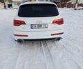 Ауди Ку 7, объемом двигателя 2.97 л и пробегом 108 тыс. км за 29500 $, фото 3 на Automoto.ua