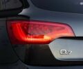 Ауди Ку 7, объемом двигателя 3 л и пробегом 161 тыс. км за 22500 $, фото 11 на Automoto.ua
